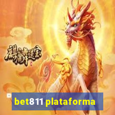 bet811 plataforma